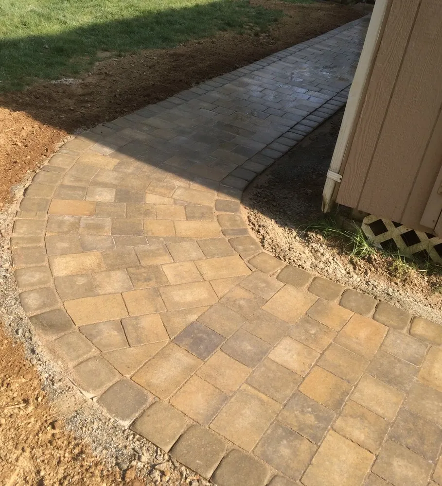 Top-rated landscape design in East Greenwich, RI by 3M Landscape Construction