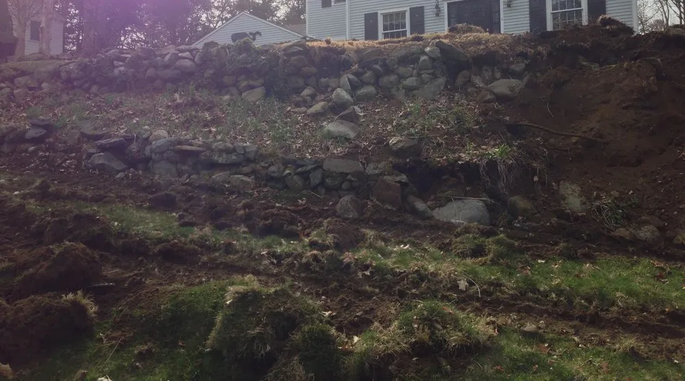 Top-rated lawn care service experts serving East Greenwich, RI - 3M Landscape Construction