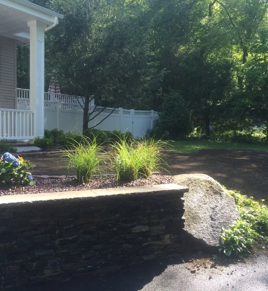 Reliable yard cleanup service near you across East Greenwich, RI - 3M Landscape Construction