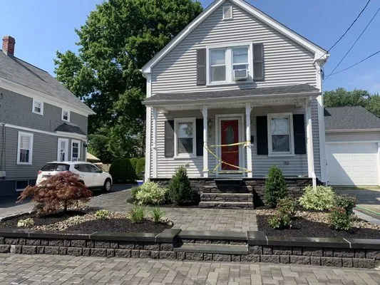 3M Landscape Construction