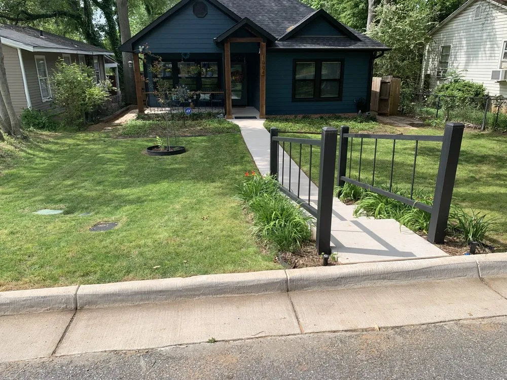 Trusted landscaping services near you across Ector, TX - 3M Lawn Care