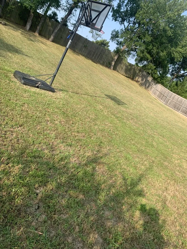 Local outdoor landscaping for homes across Ector, TX - 3M Lawn Care
