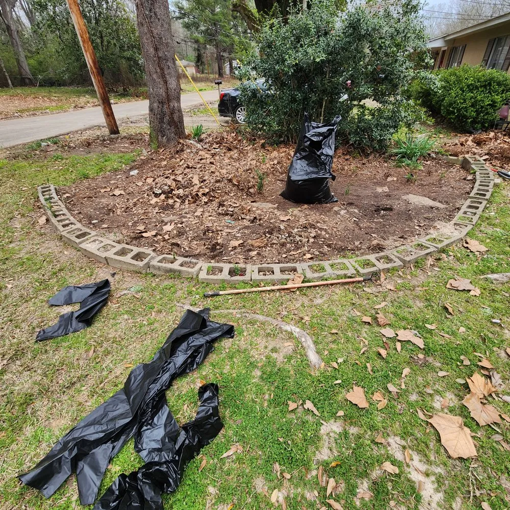 Affordable yard maintenance experts serving Jackson, MS - 3MD Landscaping