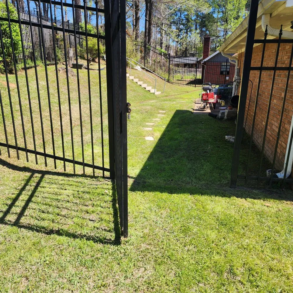 Custom lawn care service for beautiful yards across Jackson, MS - 3MD Landscaping