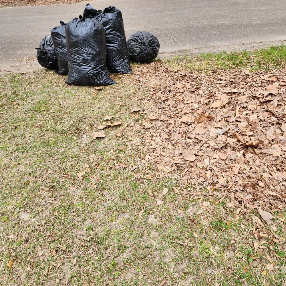 Custom garden landscaping in Jackson, MS - 3MD Landscaping