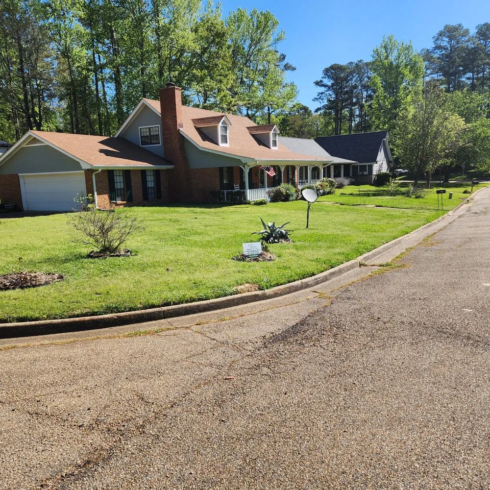 Affordable landscaping services experts serving Jackson, MS - 3MD Landscaping