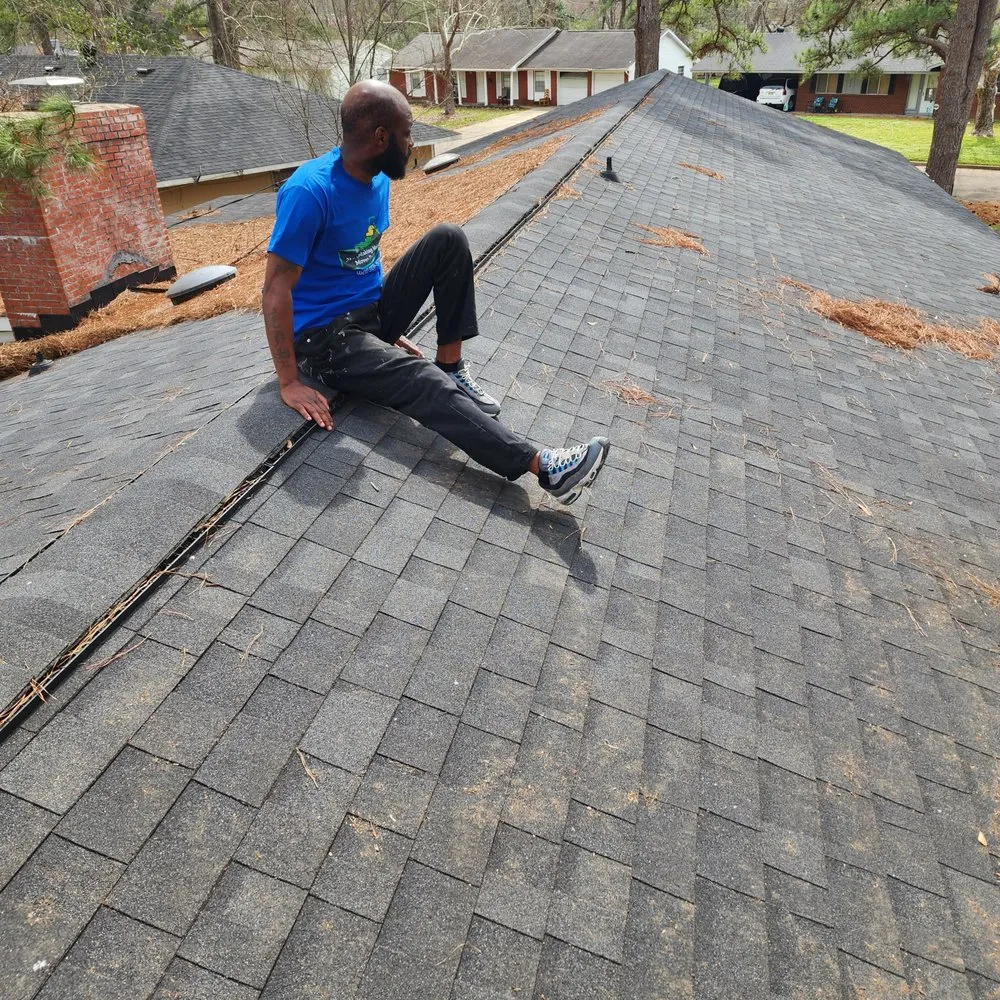 Custom lawn care service experts serving Jackson, MS - 3MD Landscaping