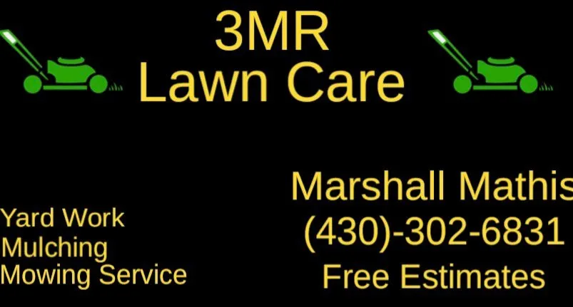 Trusted landscape design experts serving Mabank, TX - 3MR Lawn Care