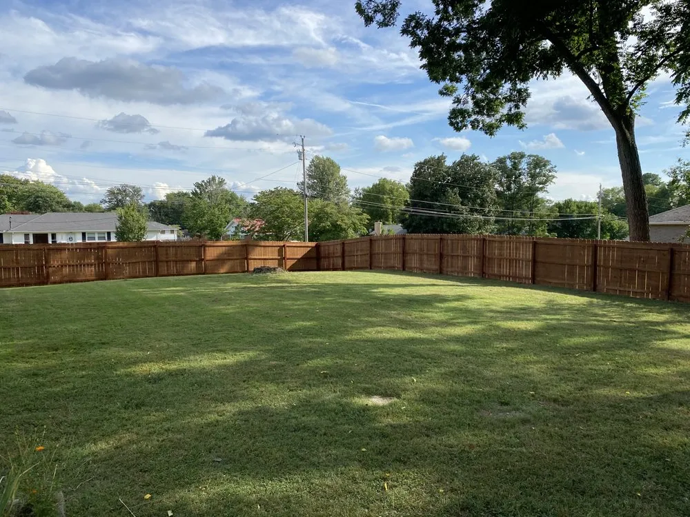 Top-rated garden landscaping in Murfreesboro, TN by 3MR&R Fence and Landscaping