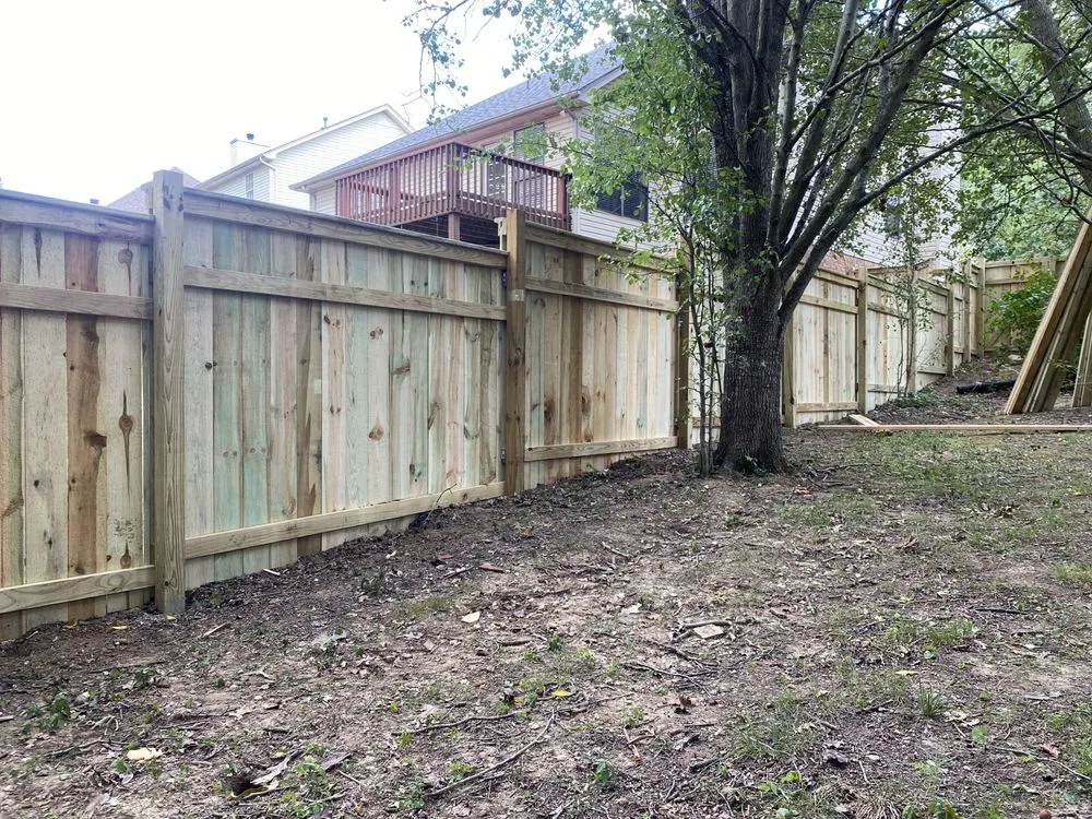 Professional lawn mowing service in Murfreesboro, TN by 3MR&R Fence and Landscaping