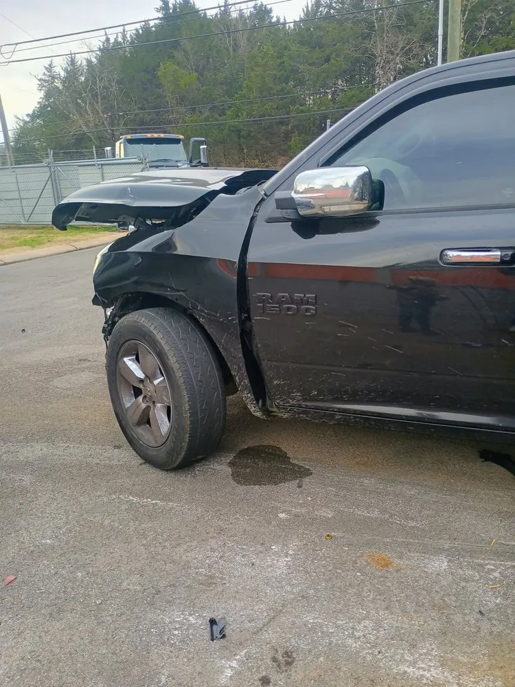 Professional yard maintenance in Murfreesboro, TN by 3MR&R Fence and Landscaping