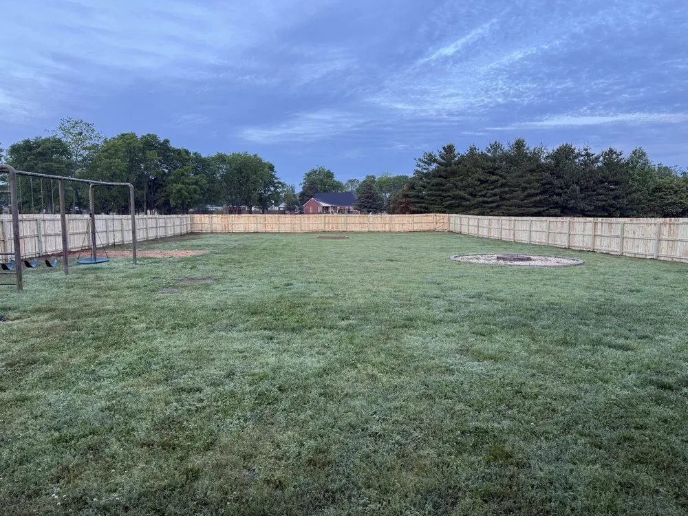 Trusted garden landscaping in Murfreesboro, TN - 3MR&R Fence and Landscaping