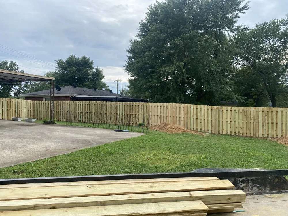 Top-rated landscaping services experts serving Murfreesboro, TN - 3MR&R Fence and Landscaping