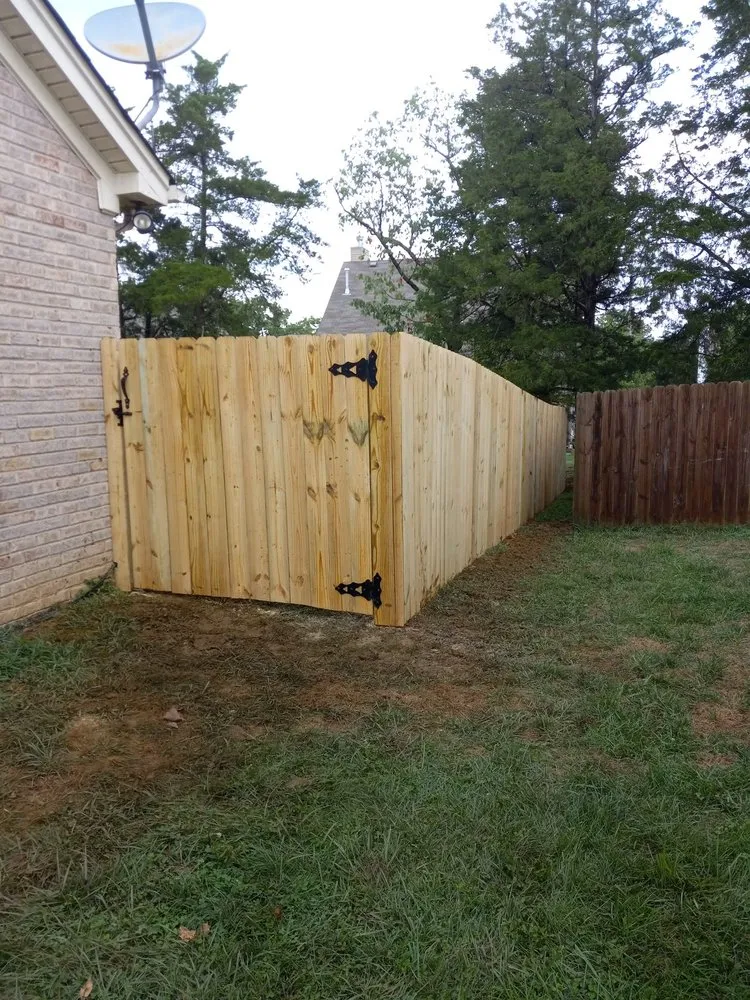 Reliable garden landscaping experts serving Murfreesboro, TN - 3MR&R Fence and Landscaping