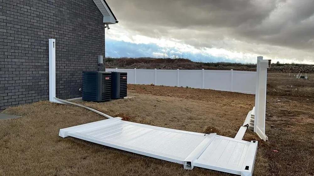 Top-rated lawn care service near you in Murfreesboro, TN by 3MR&R Fence and Landscaping