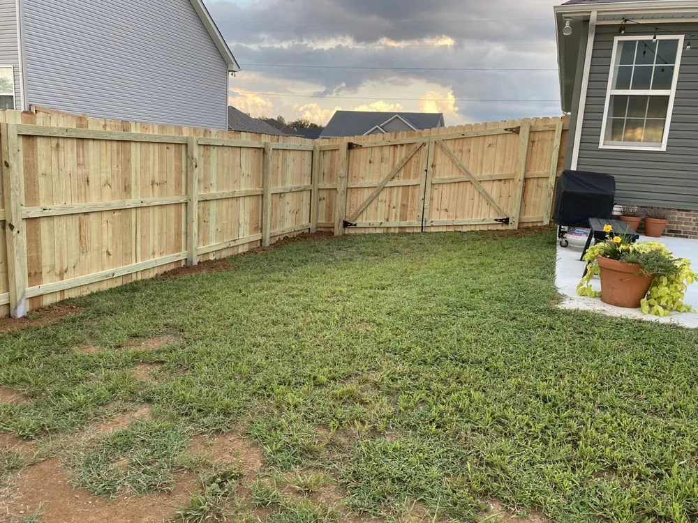 Custom lawn mowing service experts serving Murfreesboro, TN - 3MR&R Fence and Landscaping