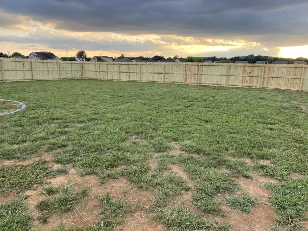 Reliable garden landscaping with custom design across Murfreesboro, TN - 3MR&R Fence and Landscaping