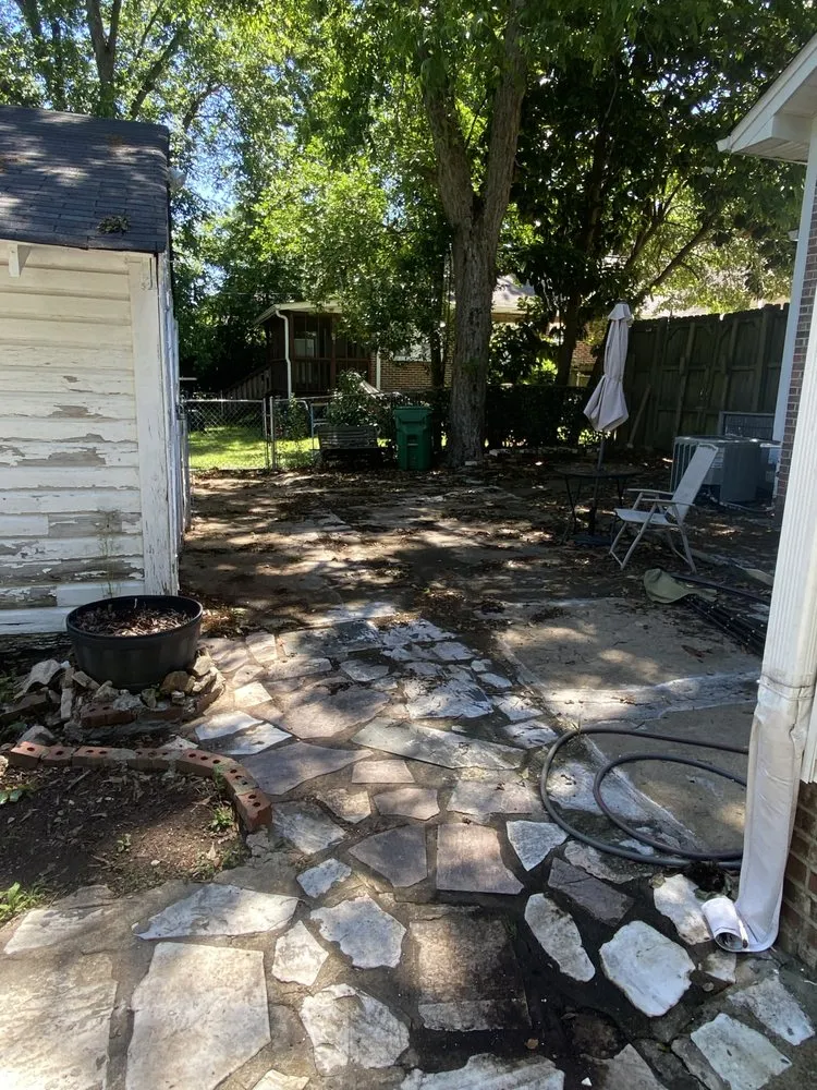 Expert landscaping services for residential properties in Talladega, AL by 3N1 Lawn Care