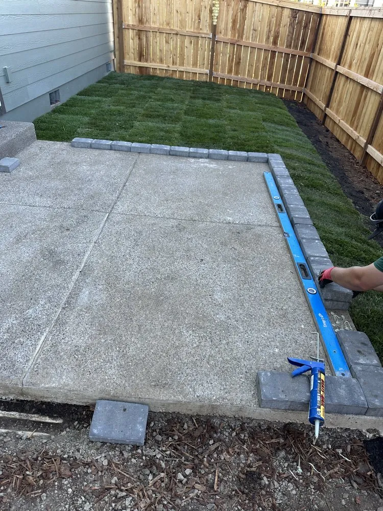 Local landscaping services for outdoor upgrades in Cottage Grove, OR by 3R Diamonds