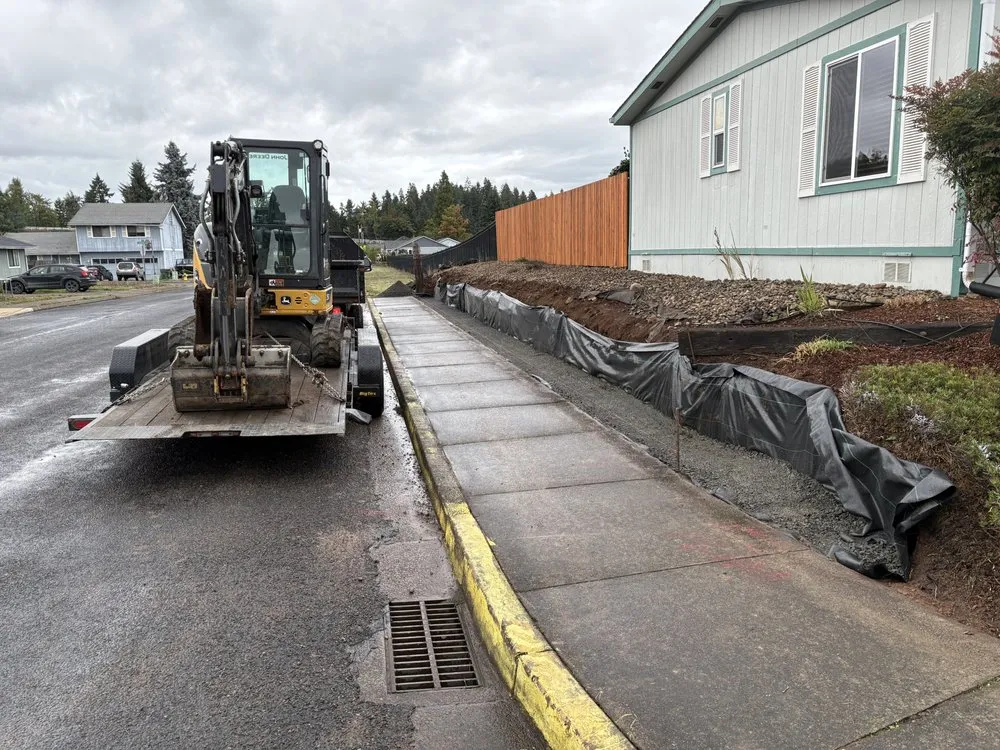 Top-rated yard maintenance in Cottage Grove, OR by 3R Diamonds