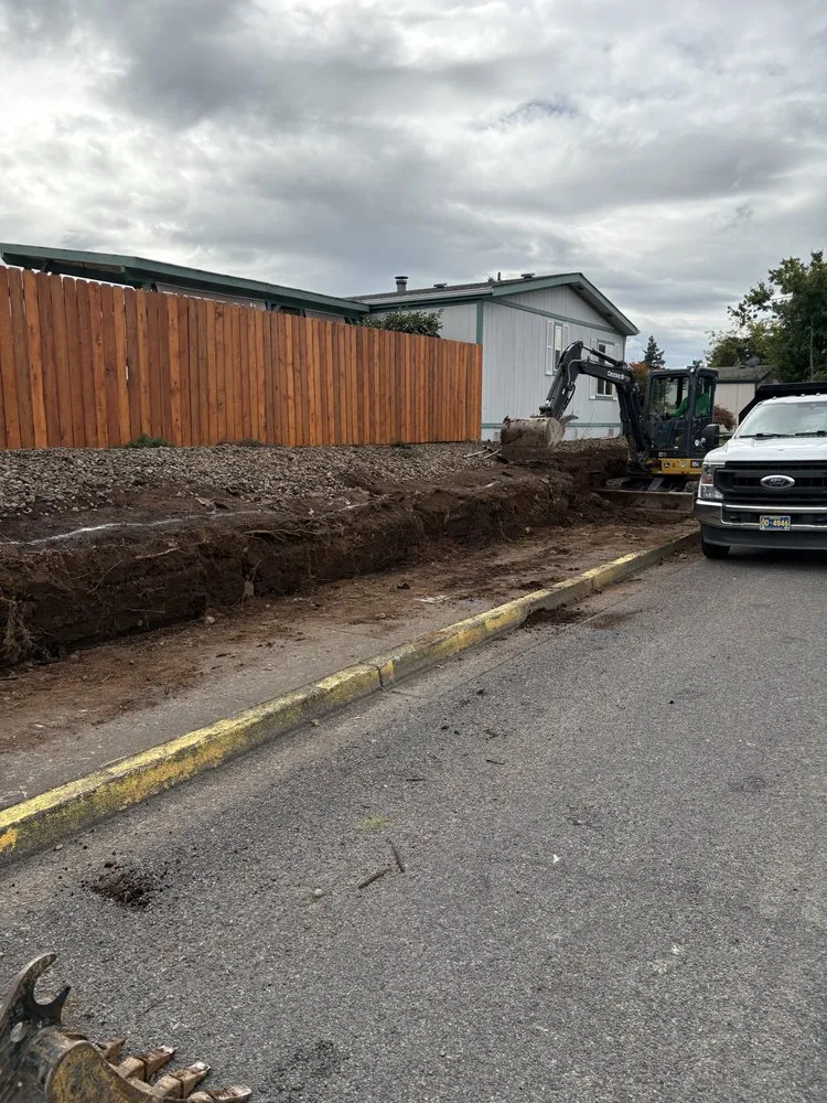 Local landscape design experts serving Cottage Grove, OR - 3R Diamonds