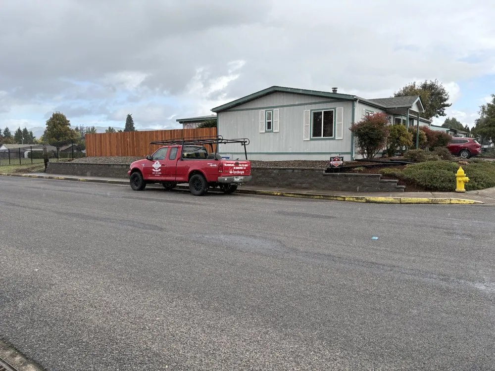 Reliable lawn mowing service in Cottage Grove, OR - 3R Diamonds