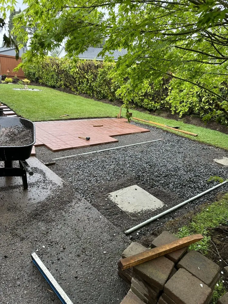 Reliable yard cleanup service for outdoor upgrades across Cottage Grove, OR - 3R Diamonds