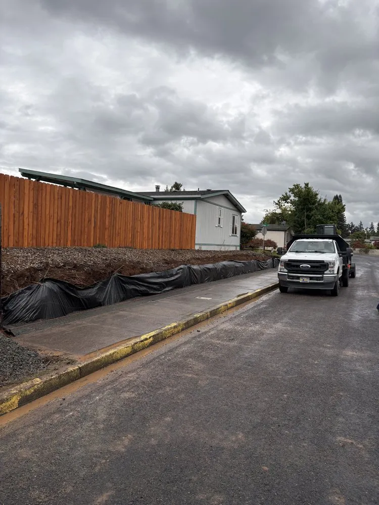 Local residential landscaping for outdoor upgrades across Cottage Grove, OR - 3R Diamonds