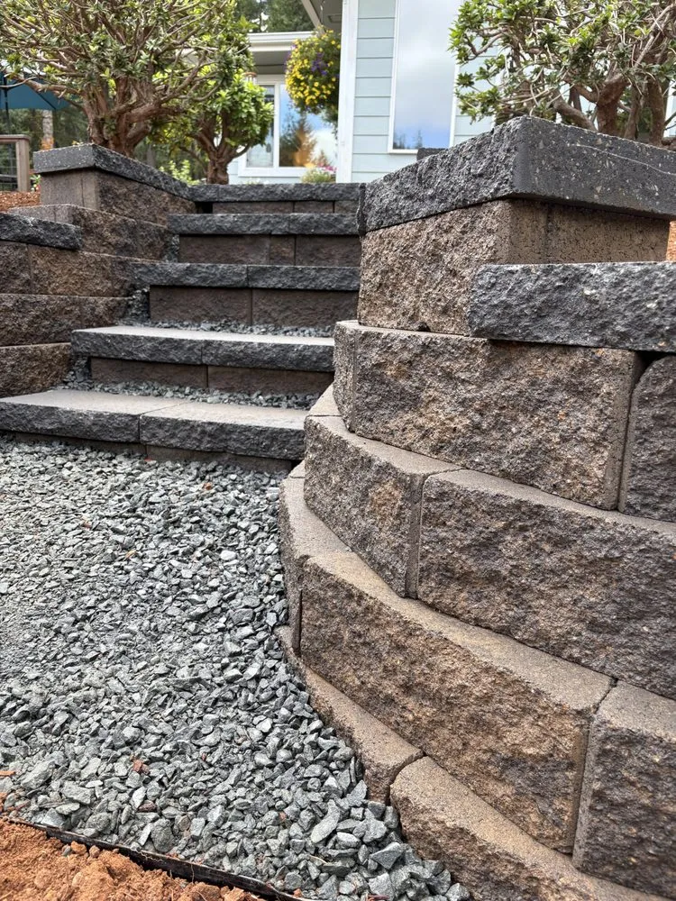 Reliable lawn care service for residential properties in Cottage Grove, OR by 3R Diamonds