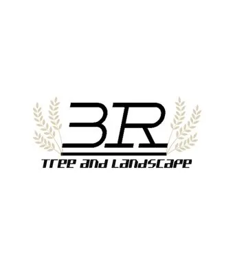 3R Tree And Landscape Logo