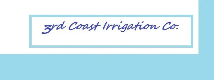 Local yard cleanup service near you across Houston, TX - 3rd Coast Irrigation