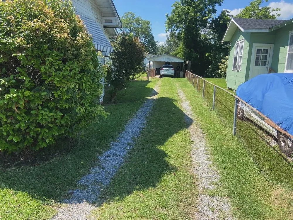 Local landscape design for beautiful yards across Baton Rouge, LA - 3rd Coast Lawn Care