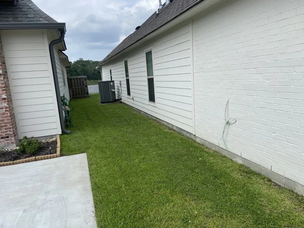 Top-rated lawn care service with custom design across Baton Rouge, LA - 3rd Coast Lawn Care