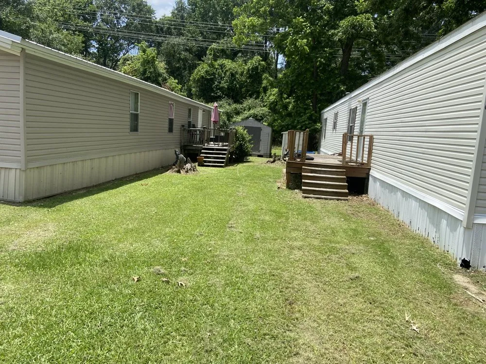 Affordable landscaping services with custom design in Baton Rouge, LA by 3rd Coast Lawn Care