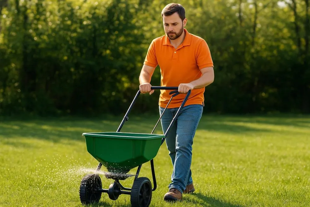 Top-rated garden landscaping in Belmont, MI - 3rd Coast Outdoor Services
