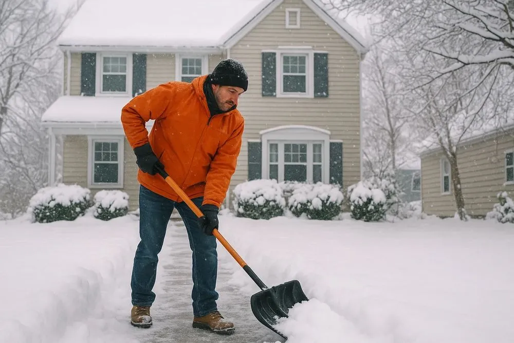 Trusted residential landscaping near you in Belmont, MI by 3rd Coast Outdoor Services