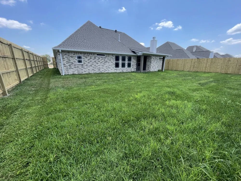 Reliable yard cleanup service for outdoor upgrades in Fred, TX by 3rd Day Property Care