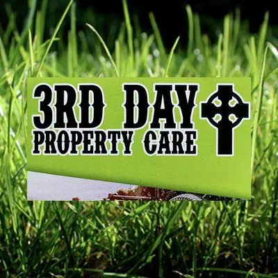 3rd Day Property Care