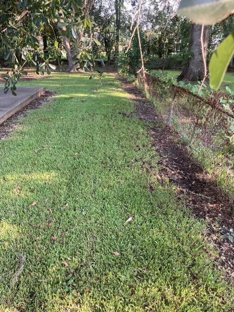 Trusted landscaping services experts serving Merrydale, LA - 3rd Degree Landscaping