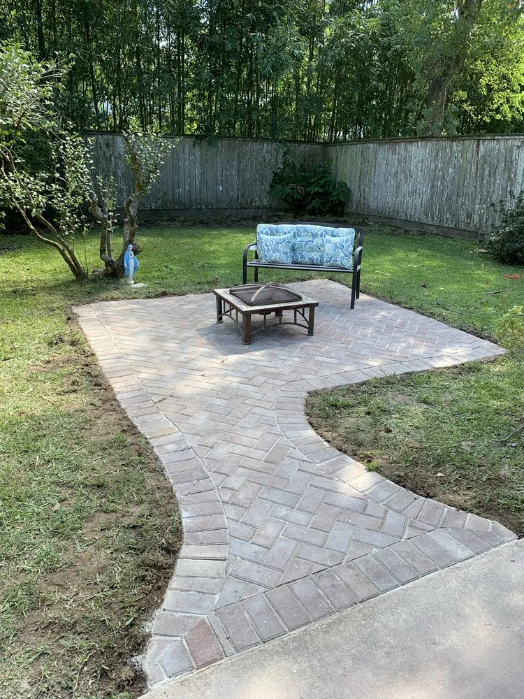 Top-rated lawn mowing service in Metairie, LA - 3rd Generation Landscape