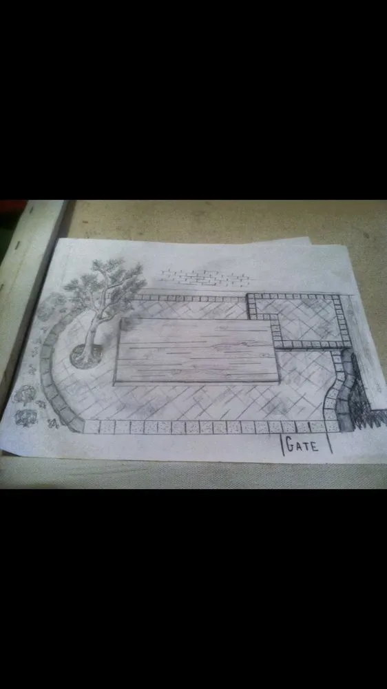 Top-rated yard maintenance in Metairie, LA by 3rd Generation Landscape