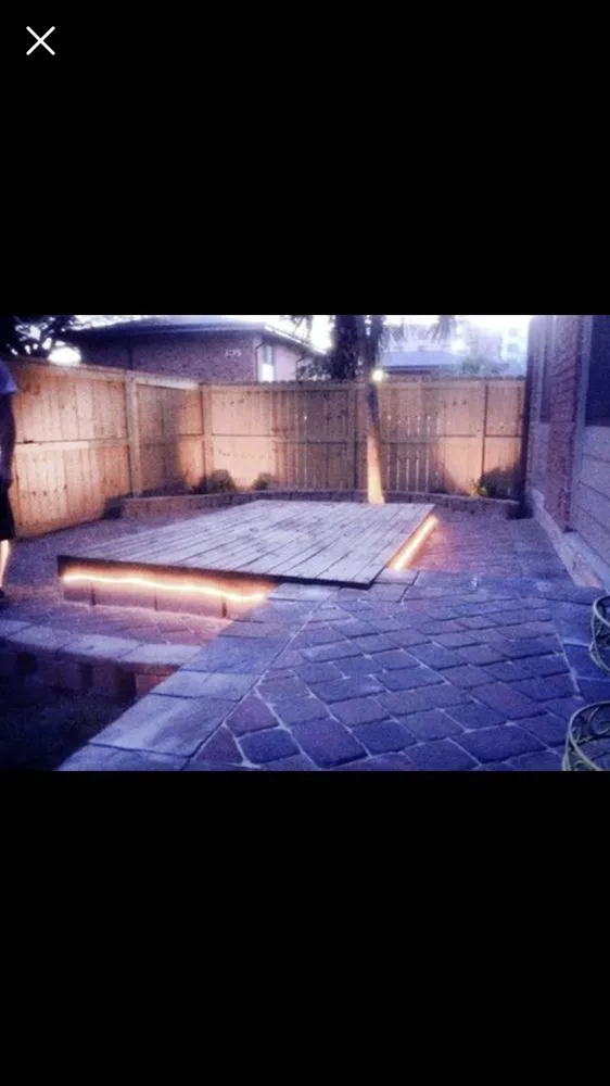 Expert residential landscaping in Metairie, LA - 3rd Generation Landscape