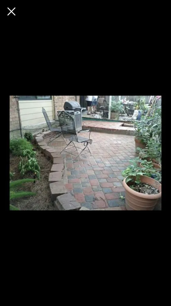 Local lawn care service for residential properties in Metairie, LA by 3rd Generation Landscape