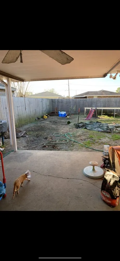 Reliable garden landscaping experts serving Metairie, LA - 3rd Generation Landscape