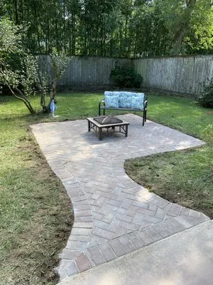 3rd Generation Landscape Logo