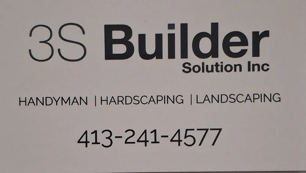 Reliable garden landscaping experts serving Warminster, PA - 3S Builder Solution