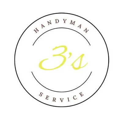 3’s Handyman Service