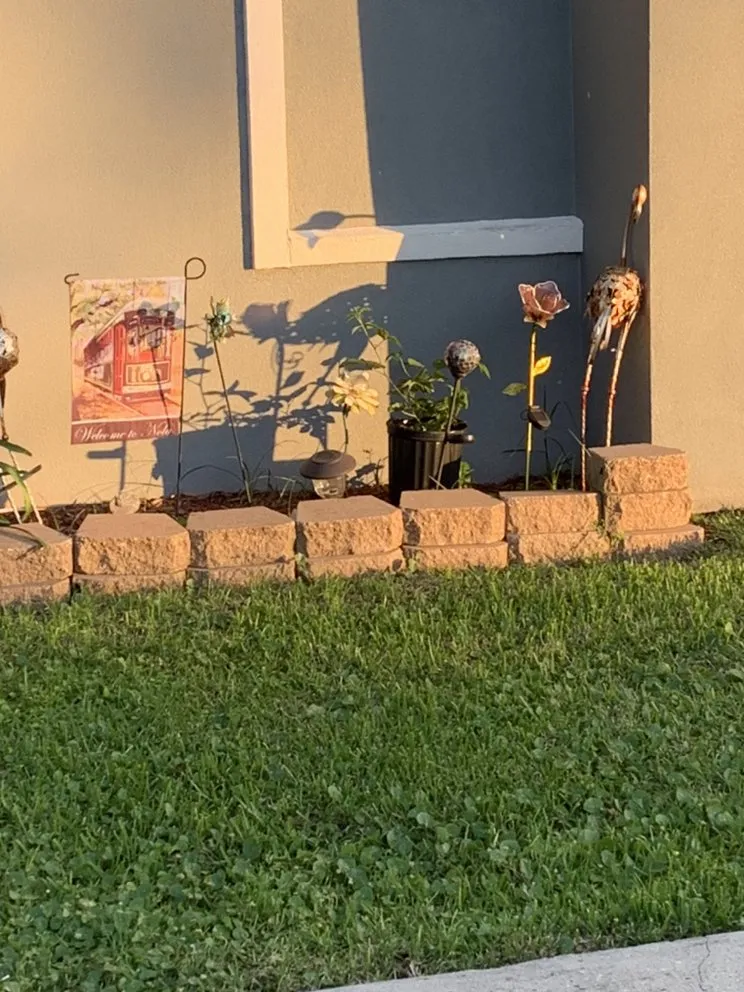 Custom landscaping services in New Orleans, LA - 3SixtyLawncare