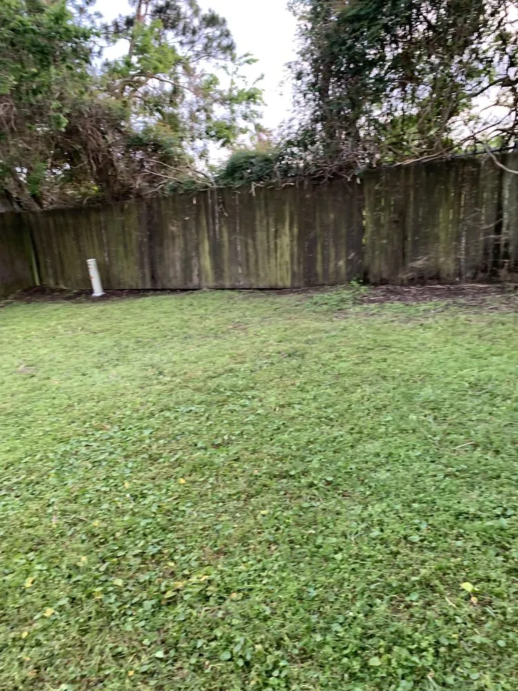 Trusted landscape installation for residential properties in New Orleans, LA by 3SixtyLawncare