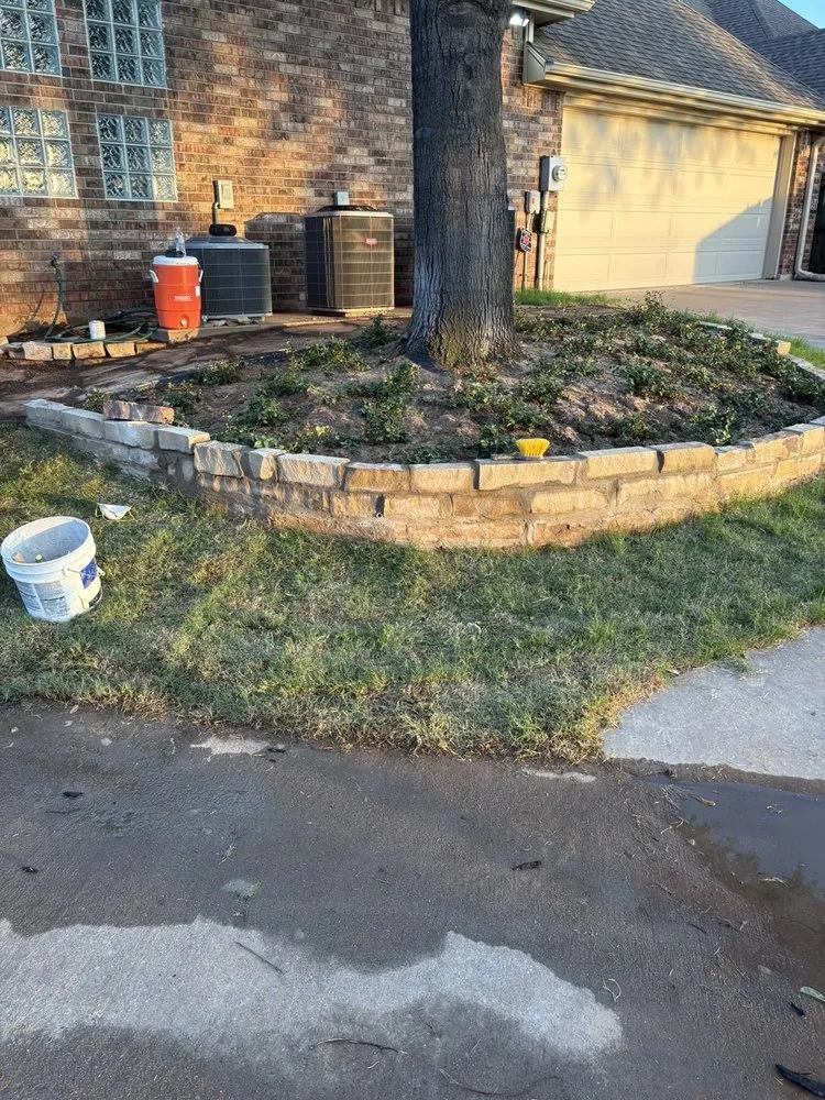 Expert lawn care service for beautiful yards in Stephenville, TX by 3T Outdoor Services